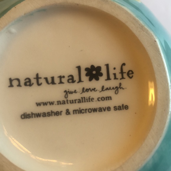 Owl Be happy coffee mug - Picture 9 of 9